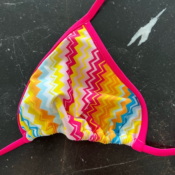 MISSONI BIKINI - Picture 4 of 10